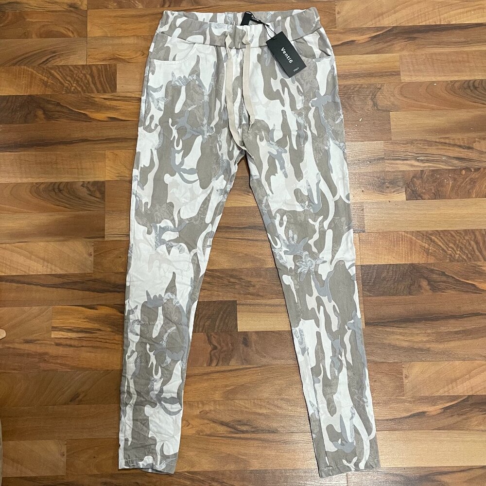 Venti6 Italy Skinny Pants – NWT